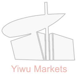 Yiwu markets