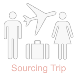 Sourcing trip
